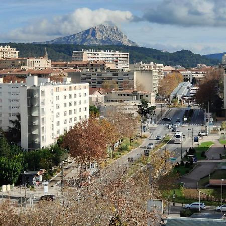 Bel Appartement De 42 M2 , 1 Chambre , Climatise. Aix-en-Provence Kültér fotó