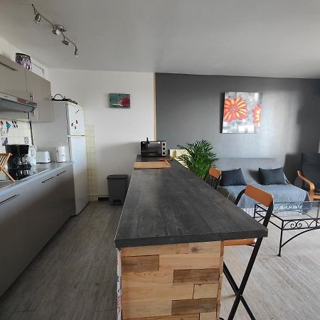 Bel Appartement De 42 M2 , 1 Chambre , Climatise. Aix-en-Provence Kültér fotó