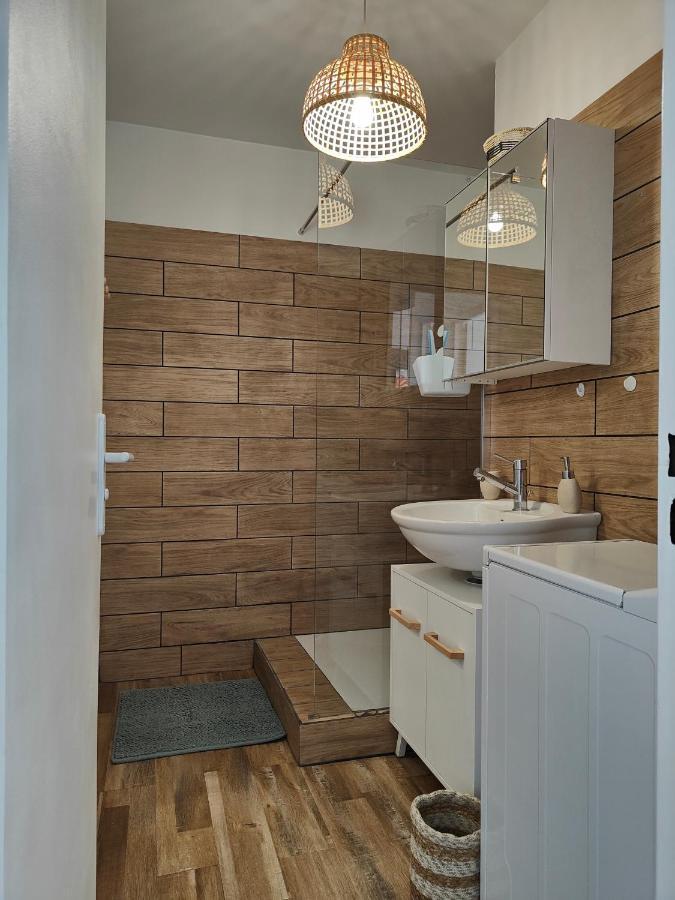 Bel Appartement De 42 M2 , 1 Chambre , Climatise. Aix-en-Provence Kültér fotó